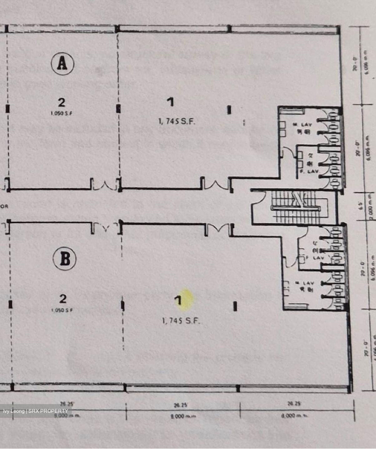 Kapo Factory Building (D13), Warehouse #604396791